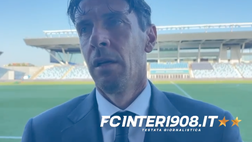 VIDEO FCIN1908 / Inter Primavera, Zanchetta: “Tanta soddisfazione. Qui il livello…”