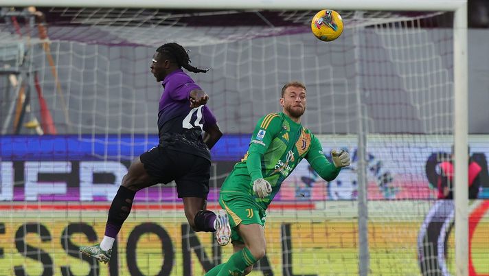 Di Gregorio: “Siamo con Motta. Non ci arrendiamo e proveremo a reagire” - immagine 1