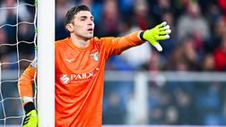 Lazio, Mandas titolare contro l’Atalanta: l’indicazione di Baroni sulle gerarchie