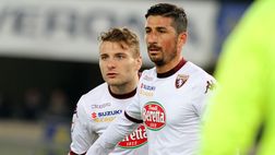 A Roma, Toro sconfitto ma vittorioso