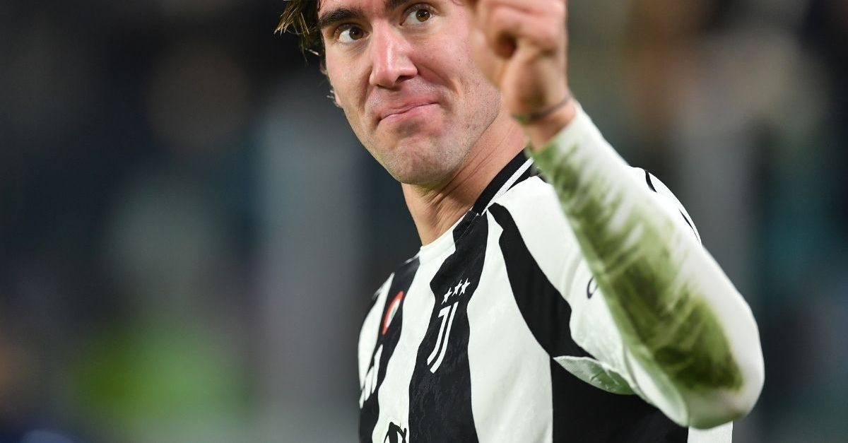 Orlando: “Mi sembra il Milan dell’anno scorso. Vlahovic …” Orlando: “Mi sembra il Milan dell’anno scorso. Vlahovic …”