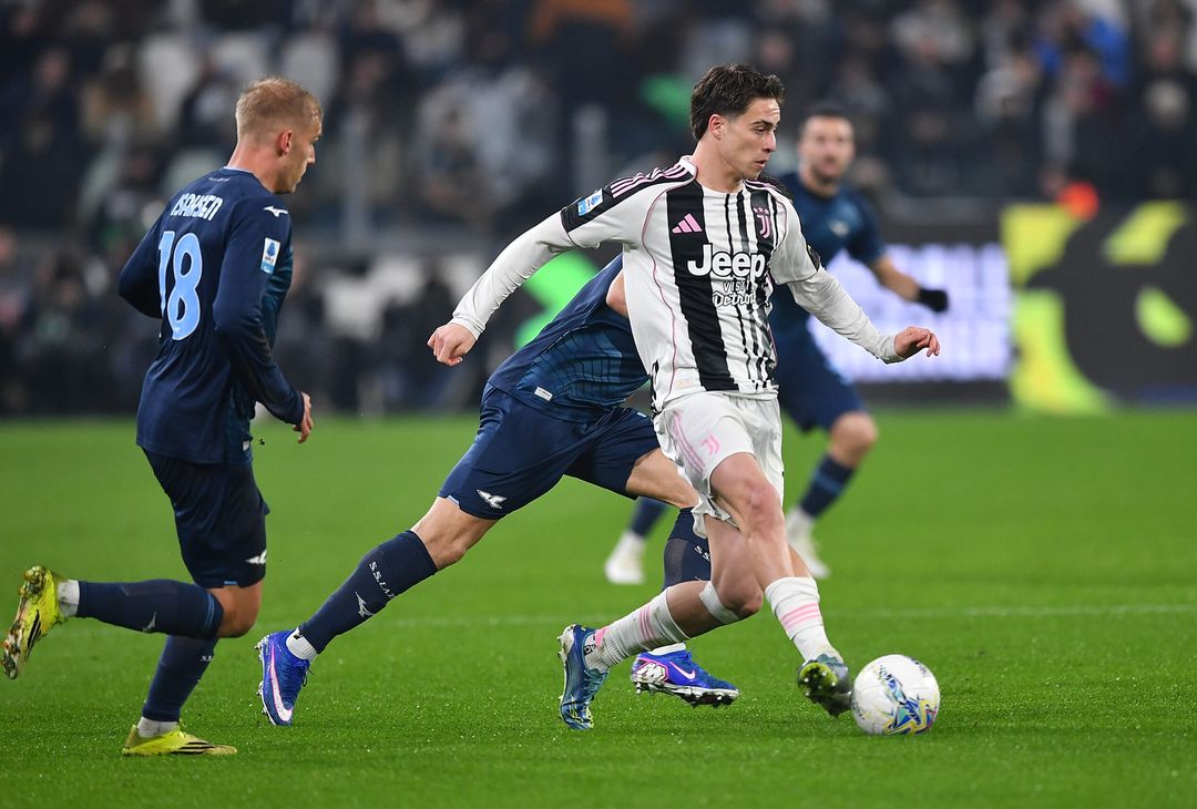 Juve-Lazio, le migliori immagini della ventiquattresima di Serie A – GALLERY - immagine 54