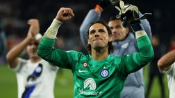 Marchegiani: “Sommer, forza mentale e reattività. Il confronto con Szczesny…”