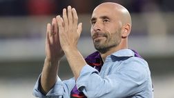 Borja Valero: “La sensazione è che il Milan abbia tante risorse”