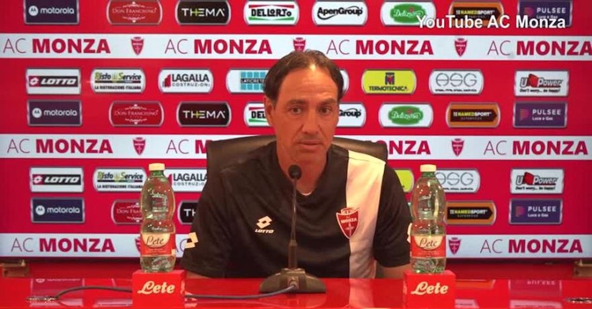 Monza, Nesta rassegnato: “Da quando è morto Berlusconi …” | VIDEO Monza, Nesta rassegnato: “Da quando è morto Berlusconi …” | VIDEO