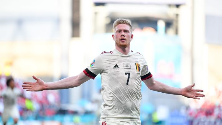 Oliveira sul Napoli e su De Bruyne