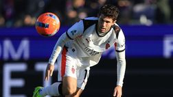 I voti di Fiorentina-Milan al fanta: sufficienza per Pulisic, la spiegazione! Leao come Kean, Nkunku super