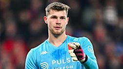 Genoa, Martinez: “Futuro? Qui a Genova sto benissimo. Quest’anno…”