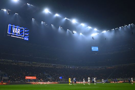 Arbitri, domani parlerà Gervasoni: non di Inter-Roma, ma da capire se ci sono audio Var- immagine 2