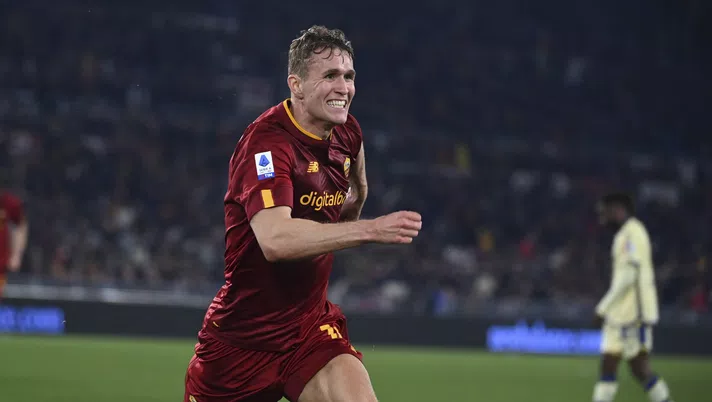 UFFICIALE – La Roma ha ceduto Solbakken ad un club estero: era stato vicino al Napoli - immagine 1