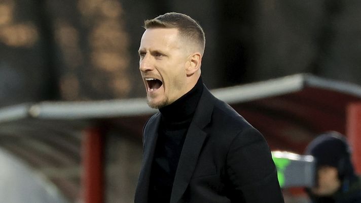 Ignazio Abate AC Milan Primavera