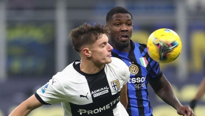 Leoni vuole l’Inter: strategia concordata con l’agente. Le cifre e una variabile - immagine 1