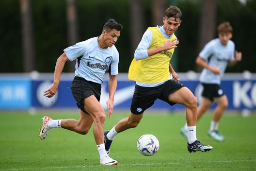 Getty Images Sommer e Sanchez, dai dubbi alle risposte sul campo. Risorse nuove per Inzaghi- immagine 3