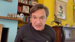 Caressa: “Inter? Ho la netta sensazione che voglia la top 8 e giocarsi la vittoria finale”