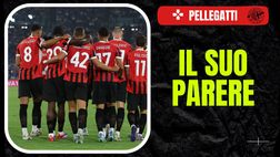 Milan, Pellegatti: “Una cosa mi tormenta. Fermare l’emorragia”