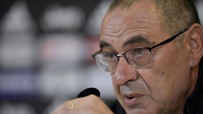 Sarri