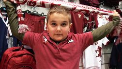 Jacopo Gili: “Ecco perché ho esultato così in Torino-Palermo”