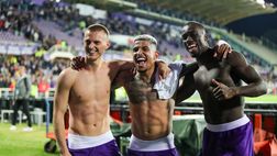La Fiorentina a Genova con i titolari. Potrebbe riposare Dodò, occhio a Kayode