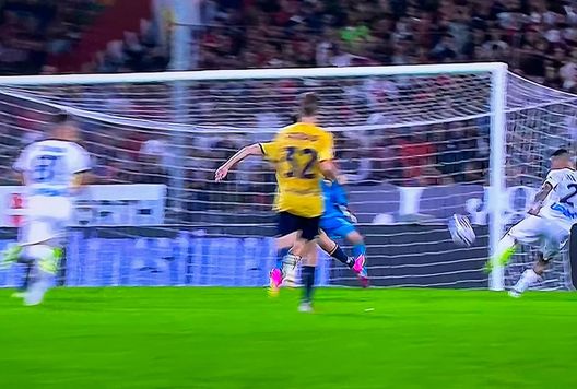FINALE! Genoa-Napoli 2-2, la qualità è tornata troppo tardi! Raspa e Politano salvano Garcia - immagine 2