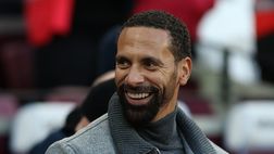 Rio Ferdinand su Varane: “Troppe panchine? Ecco cosa potrebbe pensare”