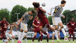 Primavera, Juventus-Torino 2-0: il derby è bianconero