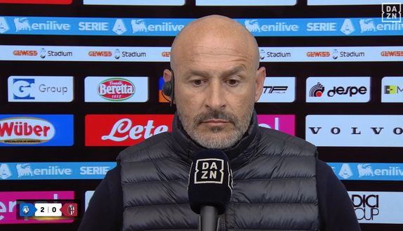 Qui Bologna – Verso l’Inter: quattro indisponibili per Italiano, un dubbio in avanti- immagine 2