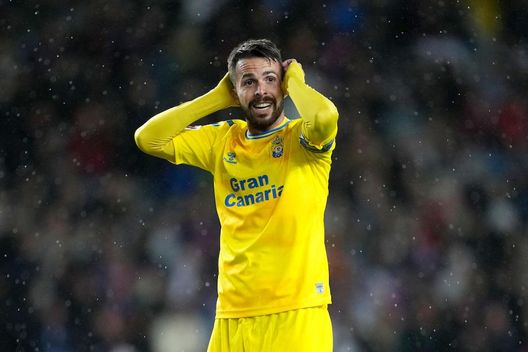 Getty Images Kirian Rodriguez: “Devo lasciare il calcio per sei mesi, devo curare un tumore”- immagine 2