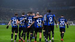 CdS – Corazzata Inter, altro sorpasso respinto: Inzaghi non sbaglia più una mossa