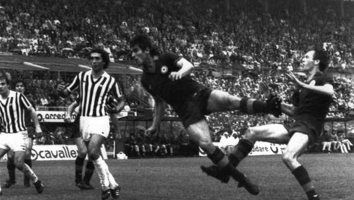 Turone: “Il gol annullato? Una porcata. Conti oggi varrebbe 1 miliardo di euro” Turone: “Il gol annullato? Una porcata. Conti oggi varrebbe 1 miliardo di euro” - immagine 1