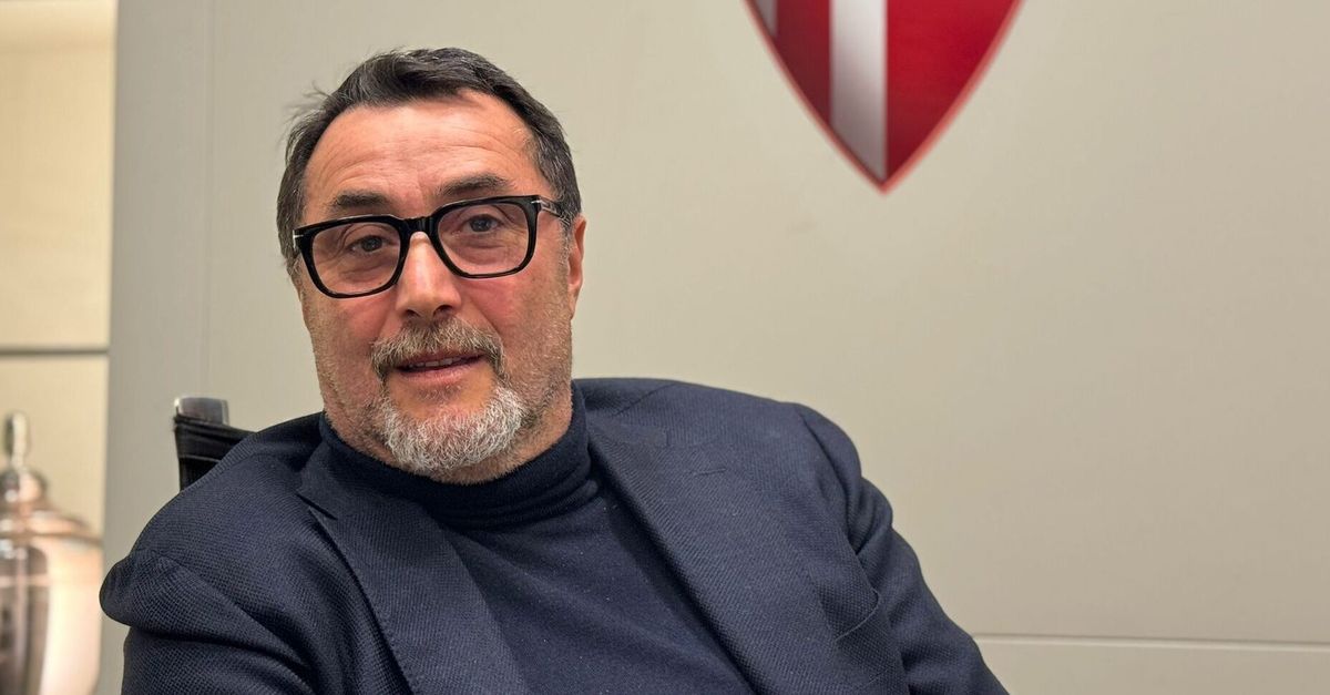 Caso Donnarumma, Mirabelli: “Raiola Ha Sbagliato Modi, Tempi E ...