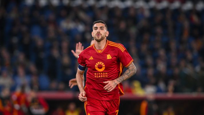 Pellegrini e le accuse di stalking: tutto falso - immagine 1