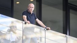 Basler: “Bayern? Con l’Inter atteggiamento stupido. Per questo sono stati puniti”