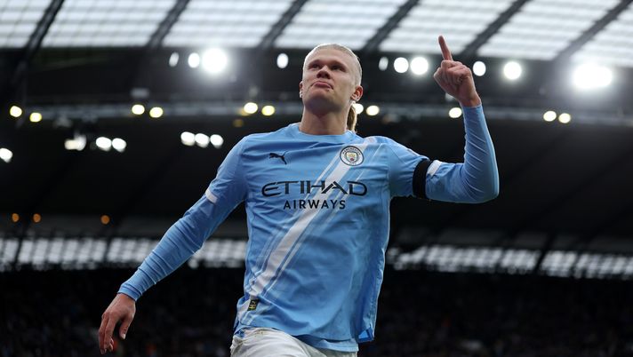 Manchester City Chelsea