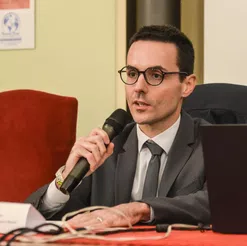 Gaetano de Santis