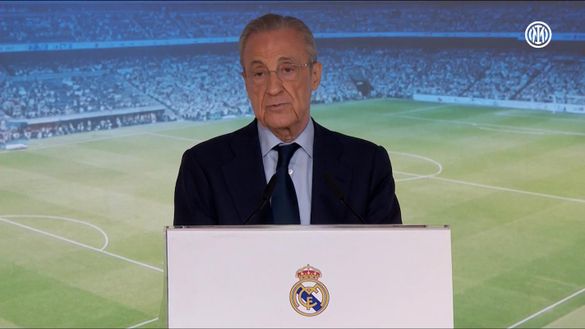 Caos Real, Perez: “Non mi dimetto. Valverde-Tchouameni? Succede sempre, ma la cosa terribile…”- immagine 2