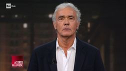 Giletti: “Ho visto un famosissimo giocatore di una squadra milanese colpire una ragazza”