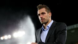Schneiderlin conferma il ritiro dal calcio giocato e ringrazia in modo bizzarro. “I tifosi…”