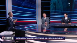 Cancelo, tensione Sabatini-Biasin: “Prendi posizione e rispondi!” – “Non viviamo solo di reel!”