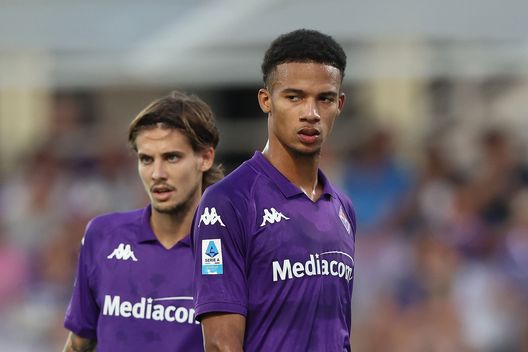 Cecchi: “Richardson sembrava uscito da Ferragamo. Ma perché tutti alla Juve?”- immagine 2