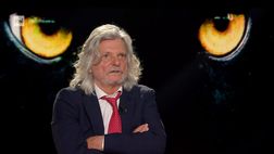 Ferrero: “Il sogno era comprarmi la Roma. Quandi dissi a Moratti de caccià er filippino…”