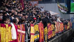 Sassuolo-Roma, terribile incidente stradale dopo la gara. Il messaggio dei due club