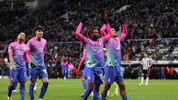 Milan, Moncada: “Peccato, vicini al passaggio del turno: ora forti sul campionato”