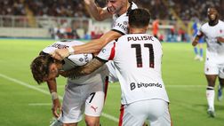 I giocatori del Milan convocati dalle Nazionali per la sosta di settembre 25/26