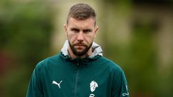 Milan, oggi giornata di riposo. Congratulazioni Pavlovic: è diventato papà per la prima volta