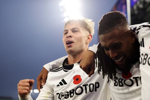 Chelsea-Fulham, la storia di una rivalità e di una lotta di classe nell’Ovest di Londra- immagine 3