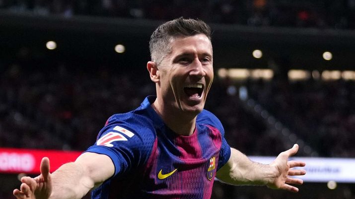 Calciomercato Milan, Schira: 'Lewandowski? Ecco l'offerta sul piatto'