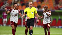 Via libera dall’IFAB per le body cam degli arbitri: arriva l’ufficialità