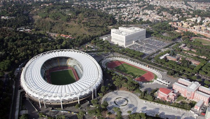 Il derby dell’Expo in Senato: Lotito “Difendiamo Roma, con piacere…” - immagine 1