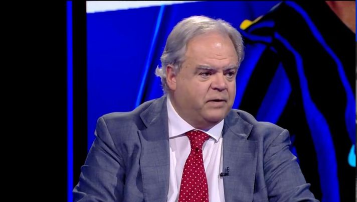 Condò: “L’Inter pensa al Napoli. Chivu non ha fatto una piega quando…” - immagine 1