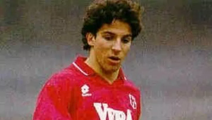 Come nasce una leggenda: gli anni padovani di Alex Del Piero - immagine 1